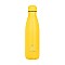 ESTIA ΘΕΡΜΟΣ FLASK LITE SAVE THE AEGEAN 500ml BURNT YELLOW ESTIA 01-18078