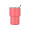 ESTIA ΘΕΡΜΟΣ MUG LITE SAVE THE AEGEAN 350ml FUSION CORAL ESTIA 01-18474