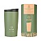 ESTIA ΘΕΡΜΟΣ TRAVEL MUG SAVE THE AEGEAN 350ml FOREST SPIRIT ESTIA 01-20392