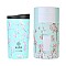 ESTIA ΘΕΡΜΟΣ TRAVEL MUG SAVE THE AEGEAN 350ml BLOSSOM GREEN ESTIA 01-20446