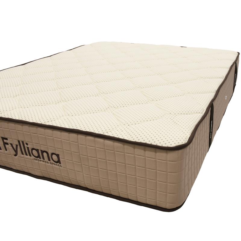 ΣΤΡΩΜΑ Fylliana Luxury 100x200εκ