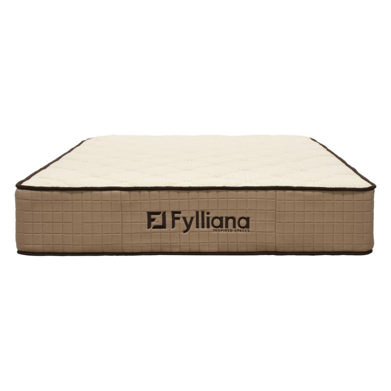 ΣΤΡΩΜΑ Fylliana Luxury 130x200εκ