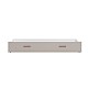 ΣΥΡΤΑΡΙ ΚΡΕΒΑΤΙΟΥ BELFORT BD CASHMERE 160x62x23εκ