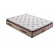 Στρώμα ''QUANTUM TECK'' pocket spring+gel memory foam+latex 36-38cm 180x200