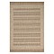 Χαλι Ethnik  203607C Brown/Caramel Beige - 160X230  Newplan