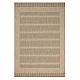 Χαλι Ethnik  203607C Brown/Caramel Beige - 160X230  Newplan