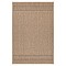 Χαλι Ethnik  20364C Brown/Caramel Beige - 160X230  Newplan