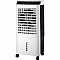 AIR COOLER 120W, ΔΟΧΕΙΟ 36Lt, ΜΕ ΧΡΟΝΟΔΙΑΚΟΠΤΗ, ΟΘΟΝΗ ΑΦΗΣ , ΤΗΛΕΧΕΙΡΙΣΤΗΡΙΟ , ΕΠΙΦΑΝΕΙΑ ΚΑΛΥΨΗΣ 40m