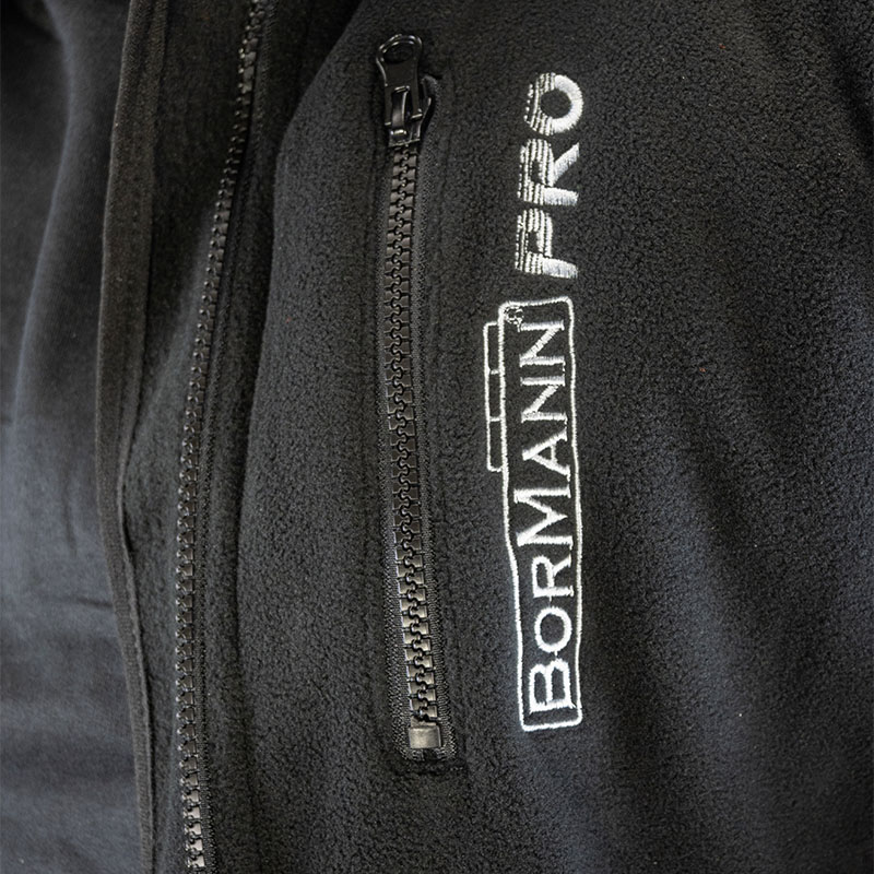 BORMANN Pro BPP7021 Μπουφάν Fleece Εργασίας Parma M