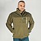 BORMANN Pro BPP7069 Μπουφάν Fleece Εργασίας Bologna 420gr S , Χακί