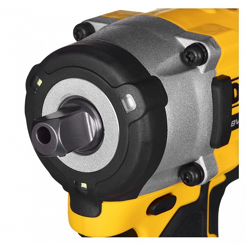 Μπουλονόκλειδο 1/2″ 18V Solo Dewalt DCF922NT