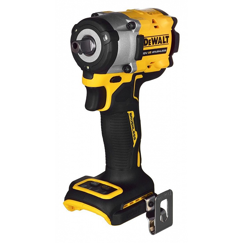 Μπουλονόκλειδο 1/2″ 18V Solo Dewalt DCF922NT