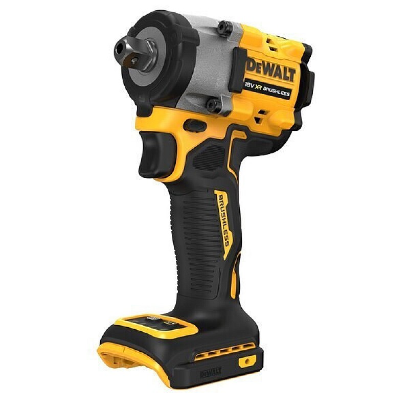 Μπουλονόκλειδο 1/2″ 18V Solo Dewalt DCF922NT