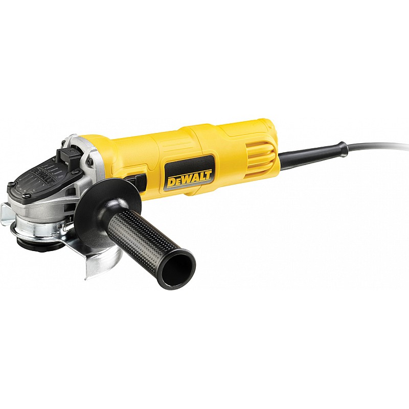 Τροχός 125mm Ρεύματος 800W Dewalt DWE4057