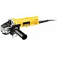 Τροχός 125mm Ρεύματος 800W Dewalt DWE4057