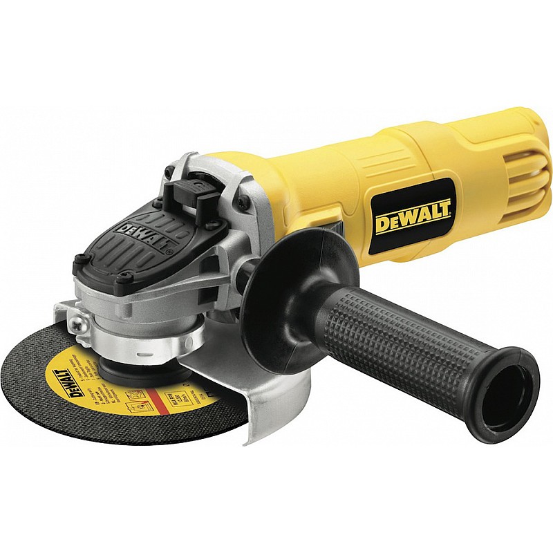 Τροχός 125mm Ρεύματος 800W Dewalt DWE4057