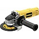 Τροχός 125mm Ρεύματος 800W Dewalt DWE4057