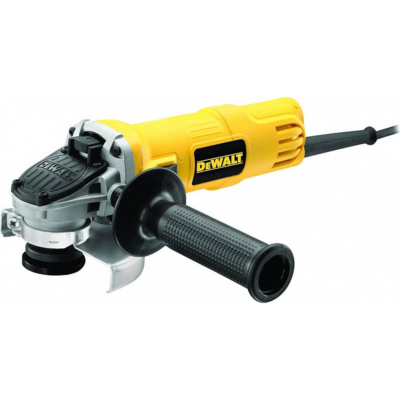 Τροχός 125mm Ρεύματος 800W Dewalt DWE4057