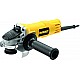 Τροχός 125mm Ρεύματος 800W Dewalt DWE4057