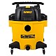 Σκούπα Υγρών / Στερεών με Κάδο 34lt Dewalt DXV34PTA