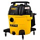 Σκούπα Υγρών / Στερεών με Κάδο 34lt Dewalt DXV34PTA