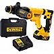 Κρουστικό Σκαπτικό Μπαταρίας Brushless 18V με SDS Plus Dewalt DCPH263P1