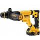 Κρουστικό Σκαπτικό Μπαταρίας Brushless 18V με SDS Plus Dewalt DCPH263P1