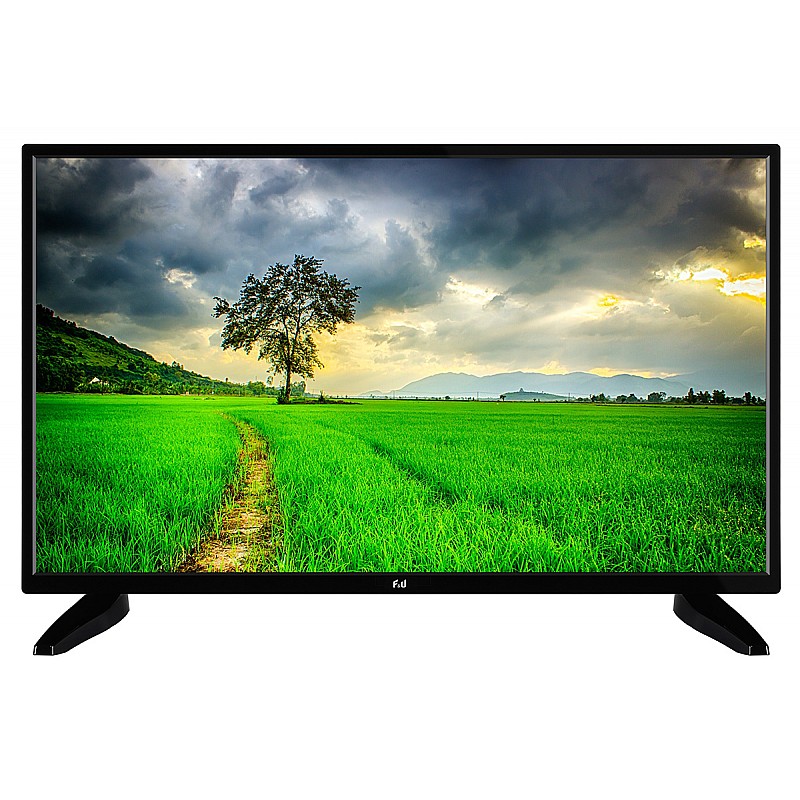 Τηλεόραση 32" HD Ready LED F&U FL32113T