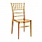 CHIAVARI AMBER TRANSPARENT(Σ4)KAPEKΛA SIESTA 32.0037