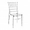 CHIAVARI CLEAR TRANSPARENT(Σ4)KAPEKΛA SIESTA 32.0038