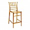 CHIAVARI 65εκ.ΣΚΑΜΠΟ(Σ4)AMBER TRANSP. SIESTA 32.0184